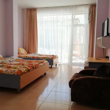 Apartment Ralitsa Saint Vlas Sveti Vlas