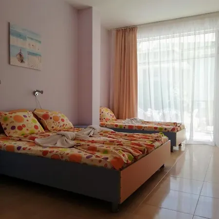 Ralitsa Saint Vlas