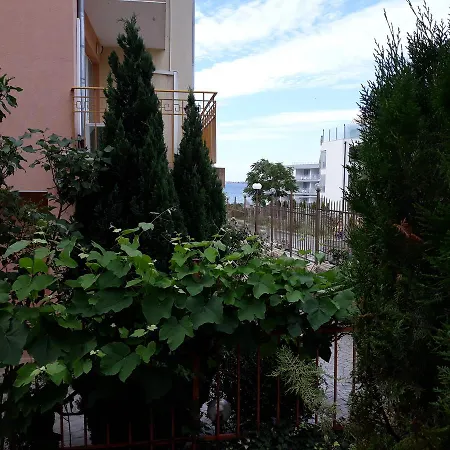Ralitsa Saint Vlas